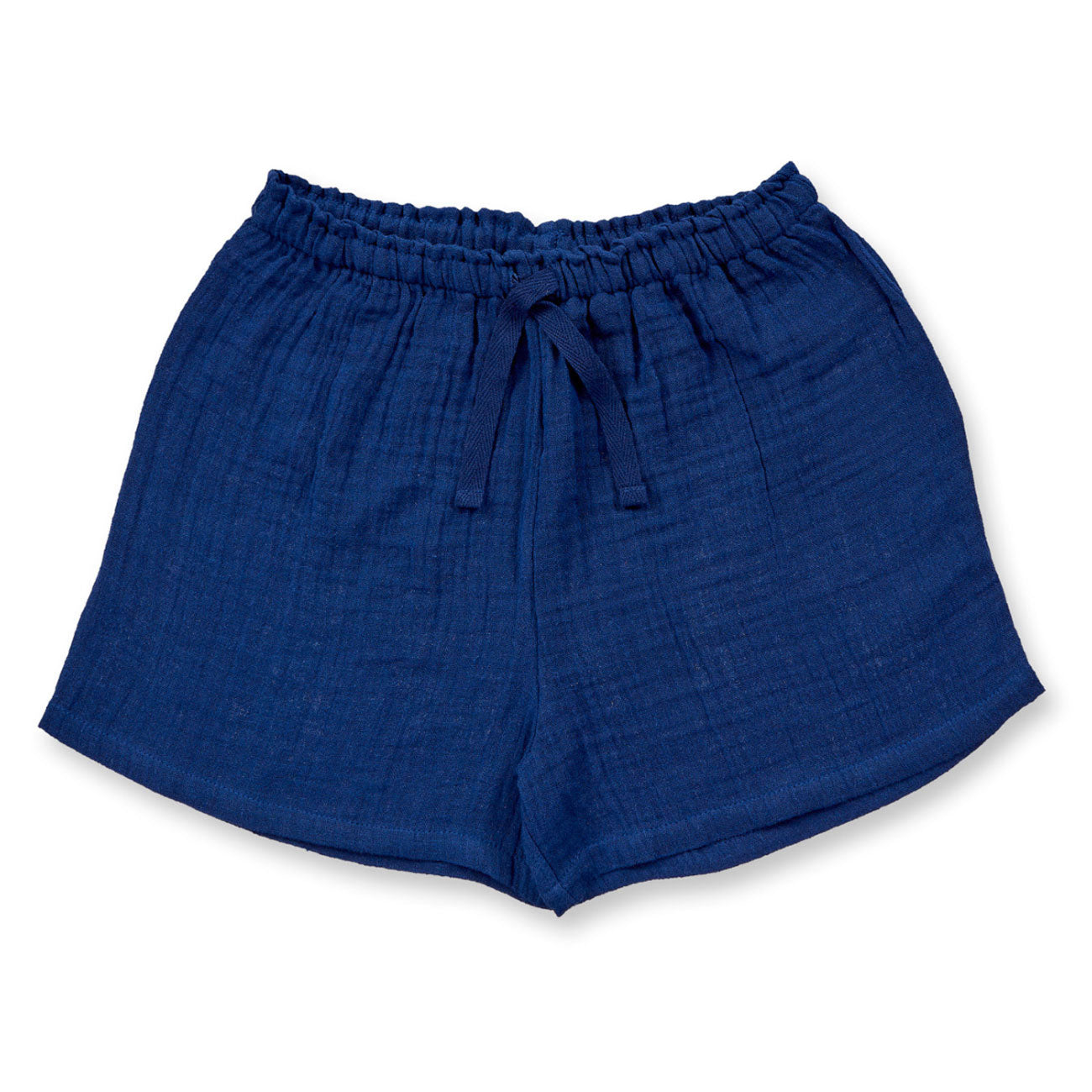 Short CLEA en gaze de coton bio - SENSE ORGANICS