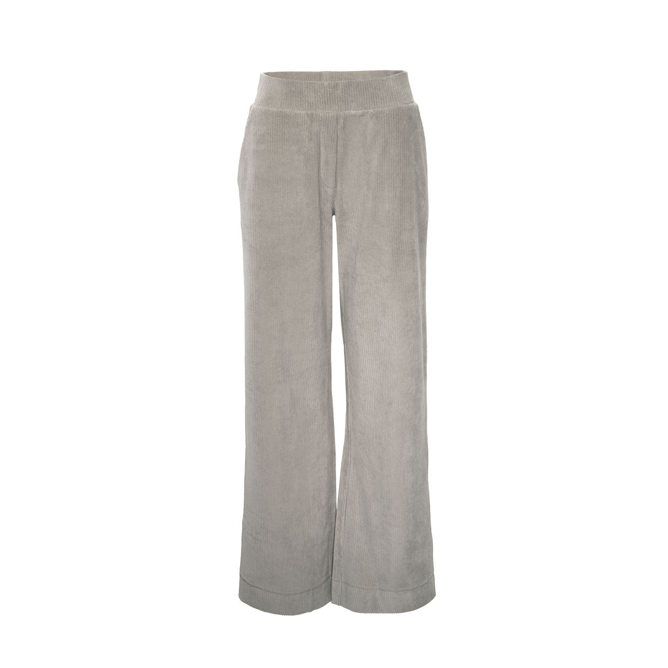 Pantalon PARSELINA 100% velours de coton - LIVING CRAFTS