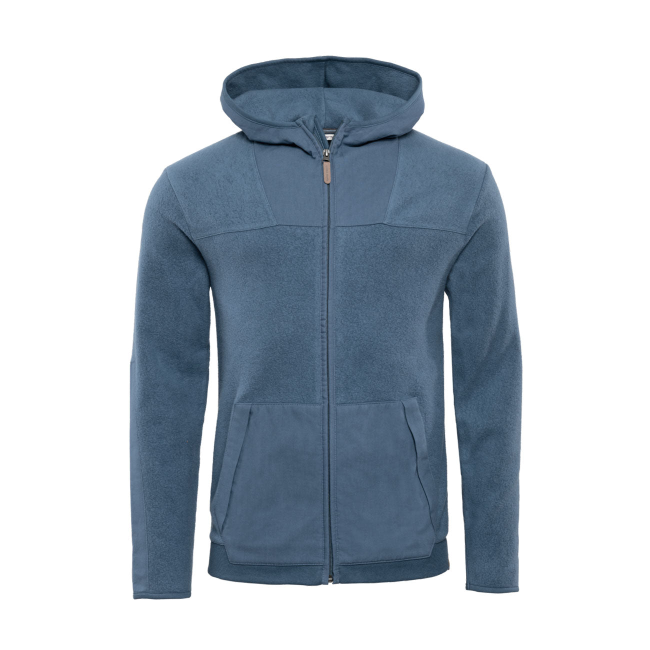 Veste polaire PETTER en coton - LIVING CRAFTS