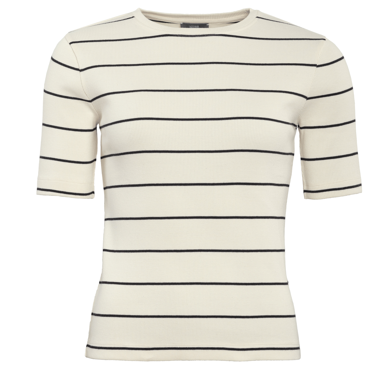 T-shirt 100% coton bio RIA - LIVING CRAFTS