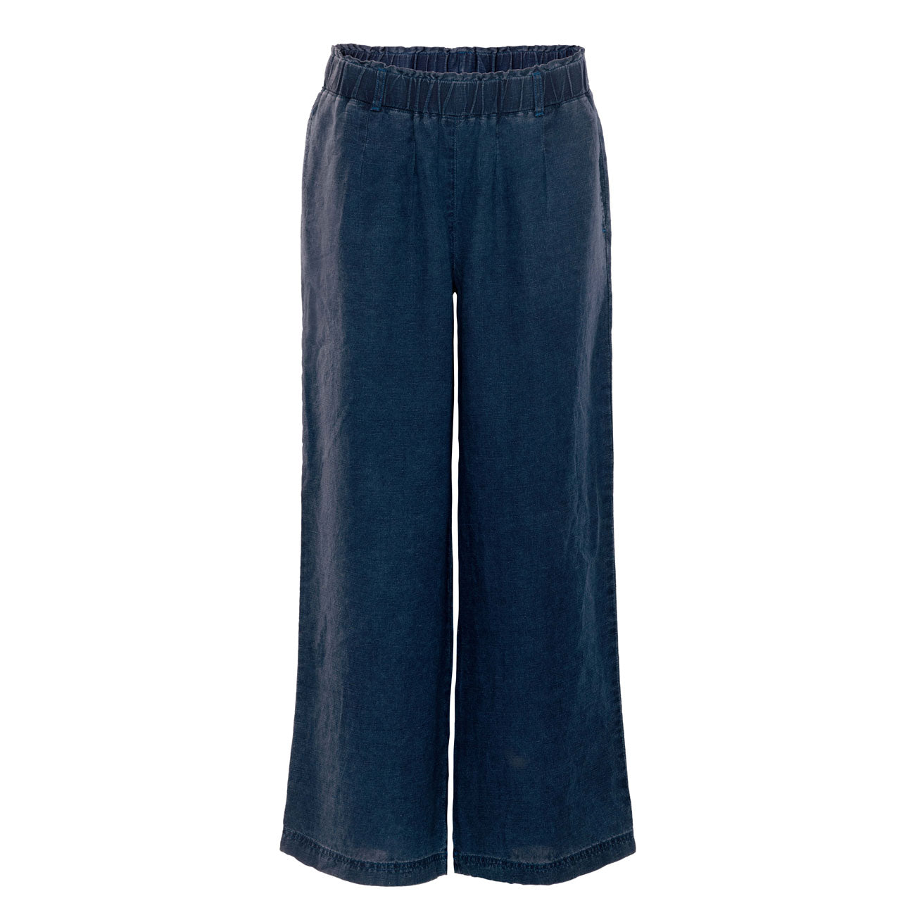 Pantalon 100% lin RAFAELA - LIVING CRAFTS