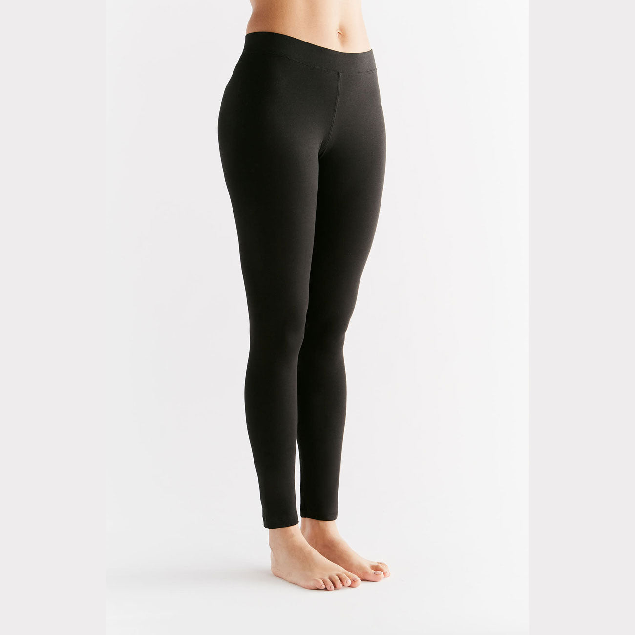Legging en coton bio - LEELA COTTON