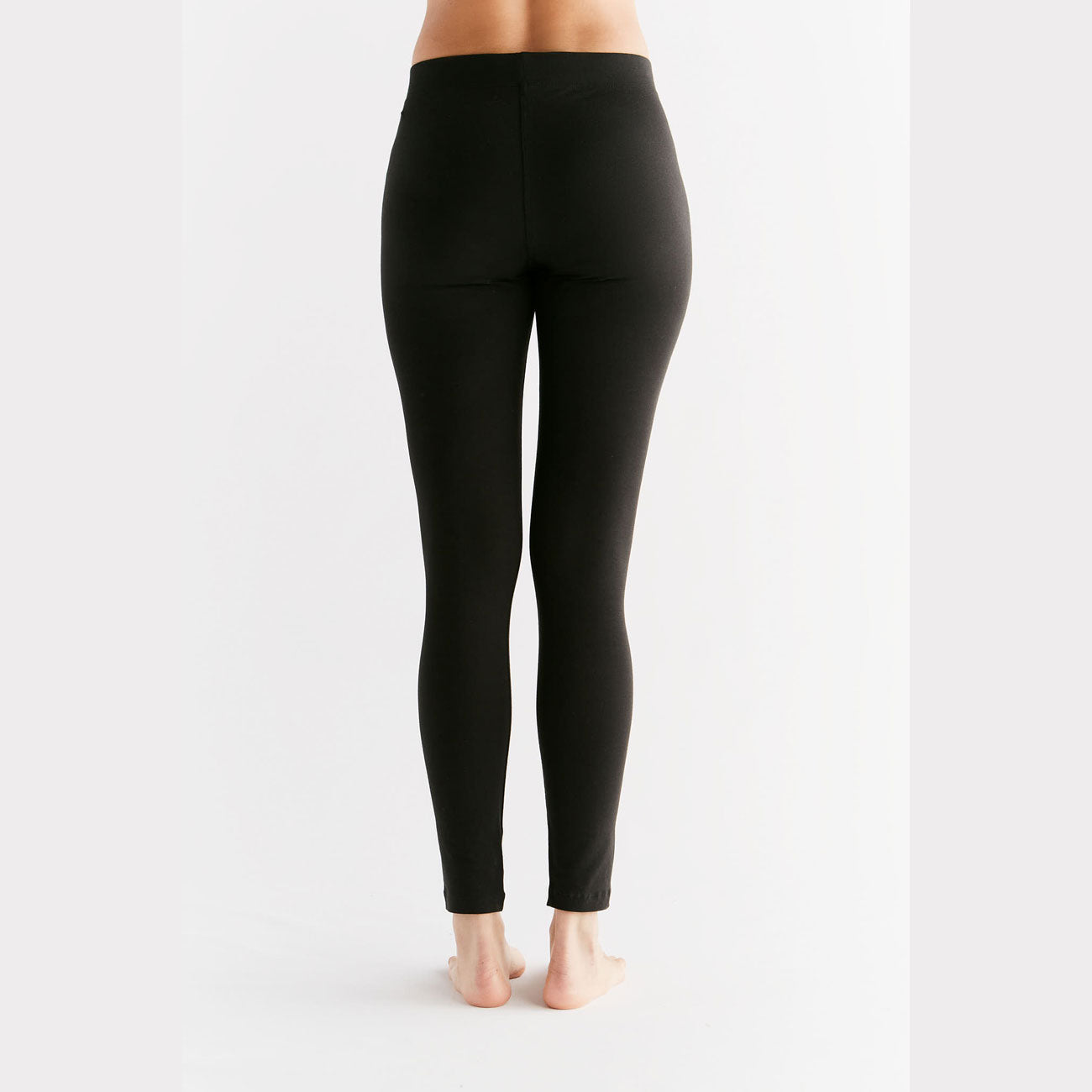 Legging en coton bio - LEELA COTTON