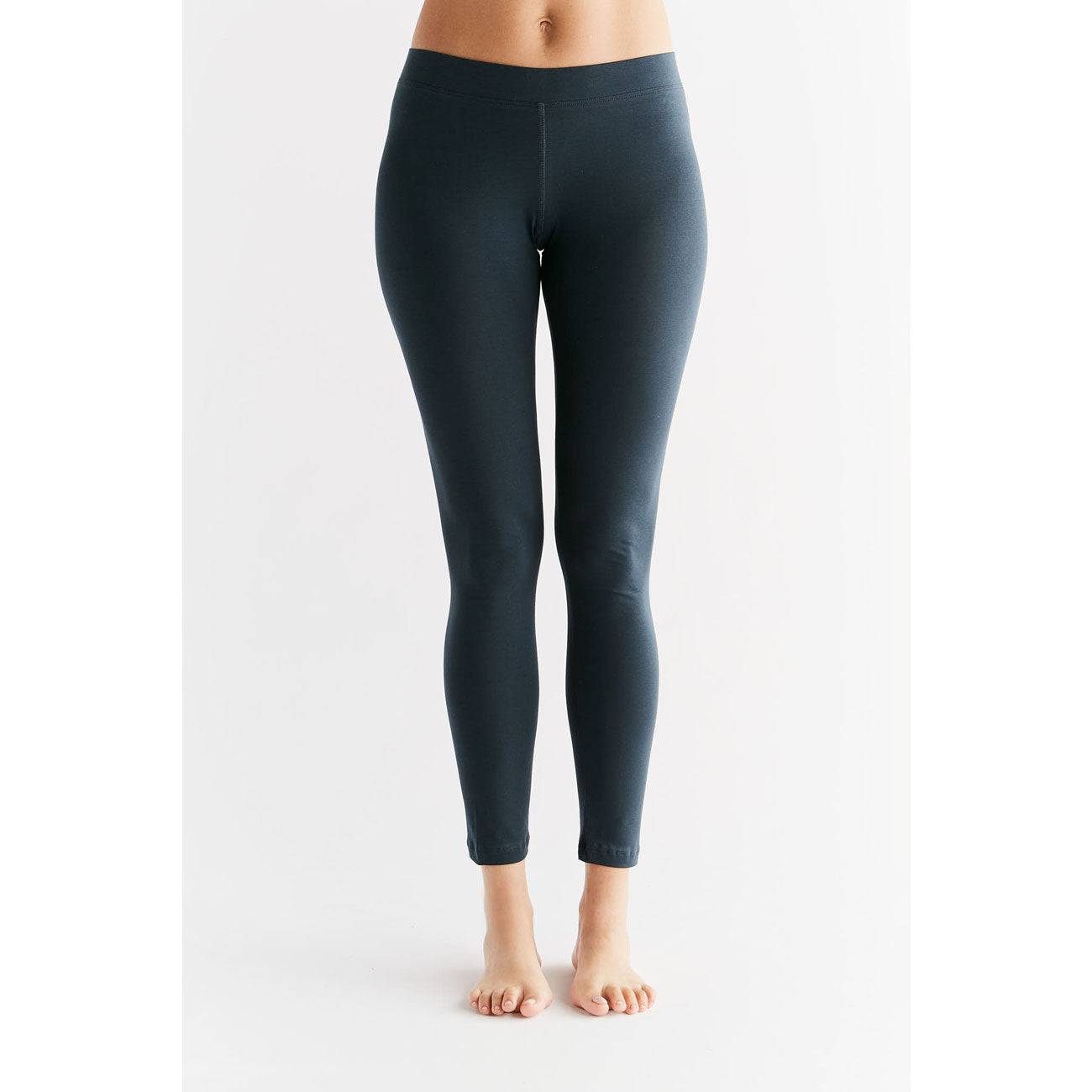 Legging en coton bio - LEELA COTTON