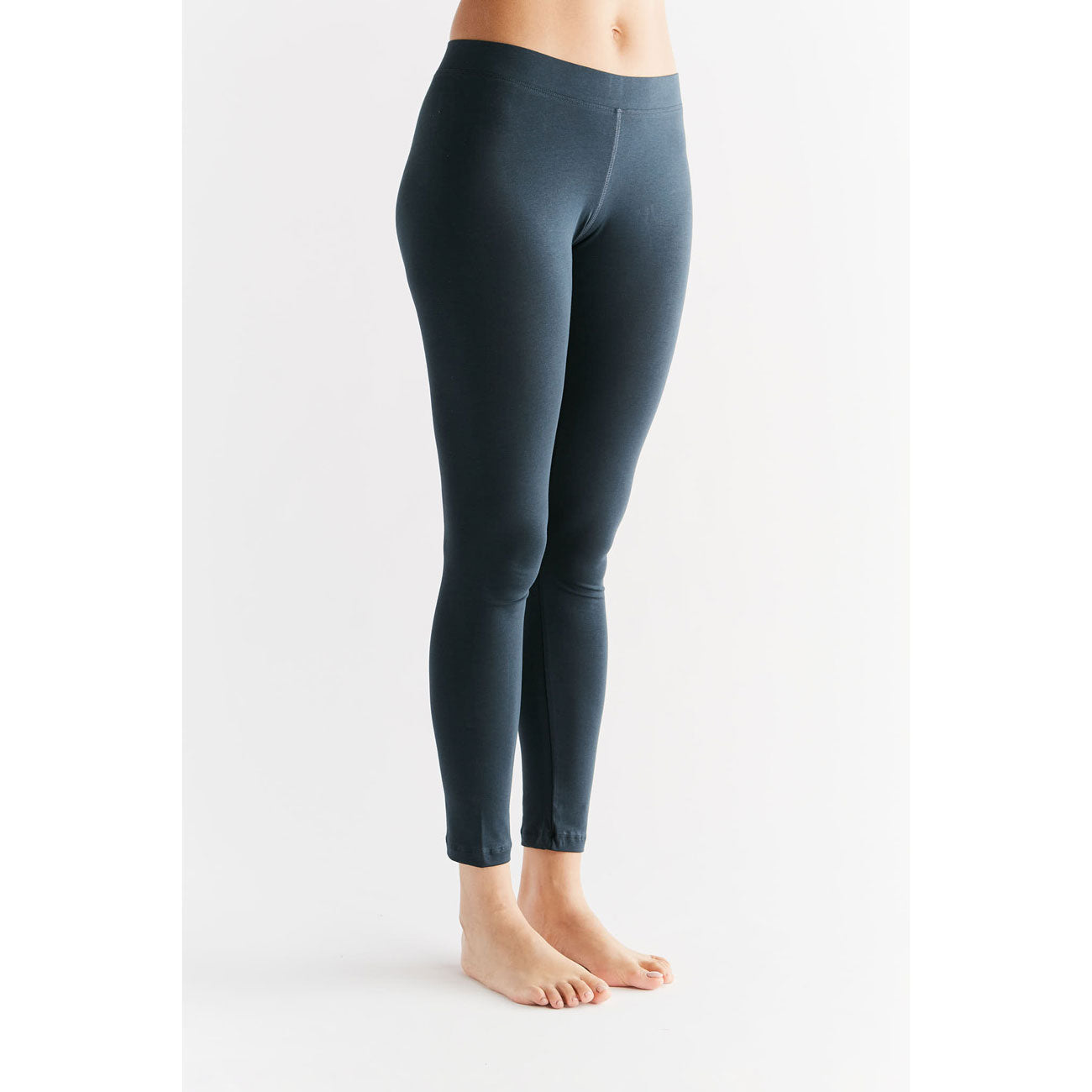 Legging en coton bio - LEELA COTTON