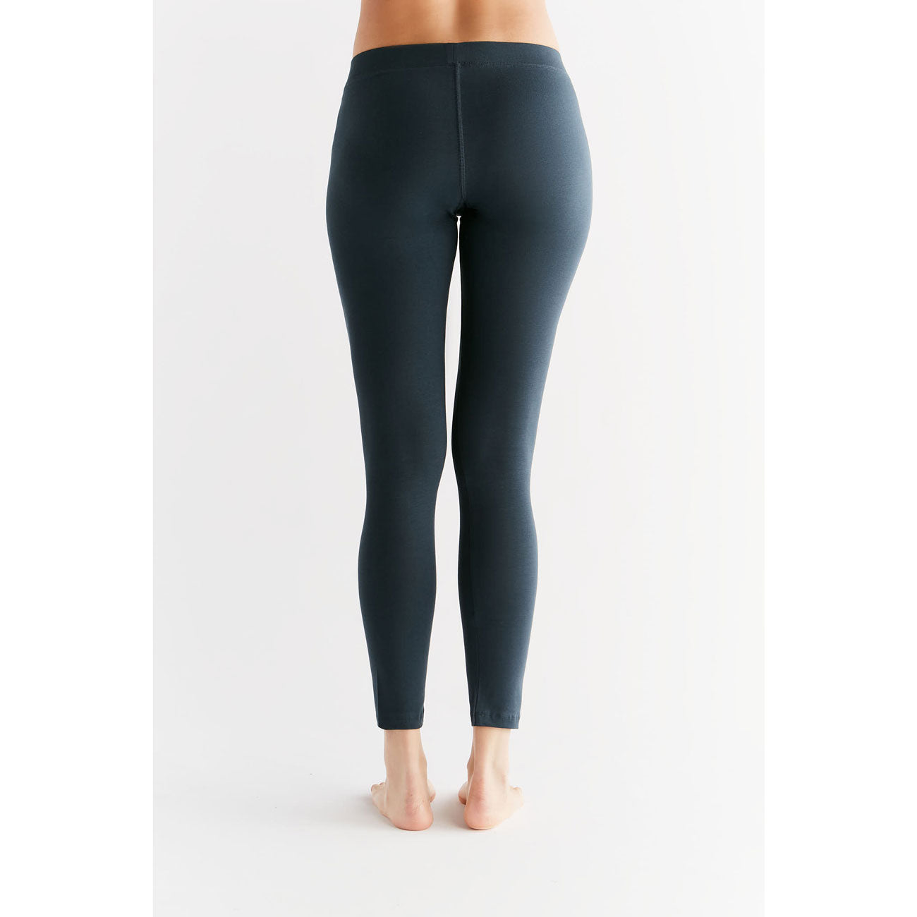 Legging en coton bio - LEELA COTTON