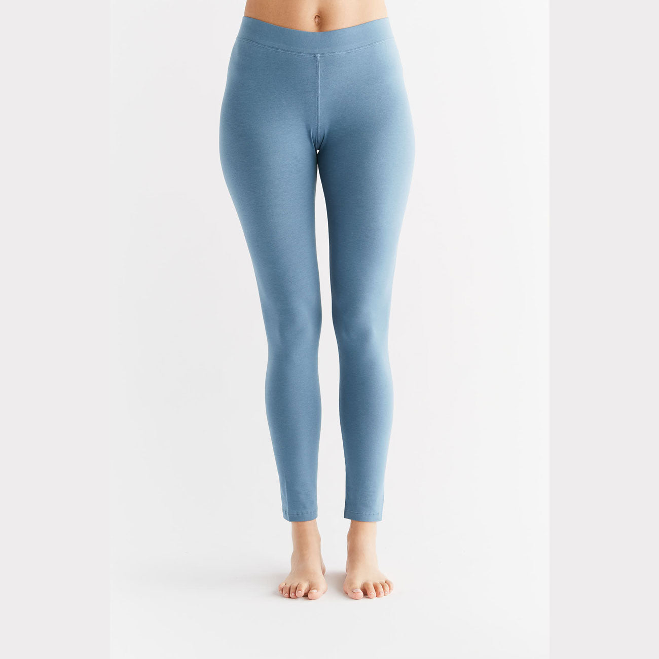 Legging en coton bio - LEELA COTTON