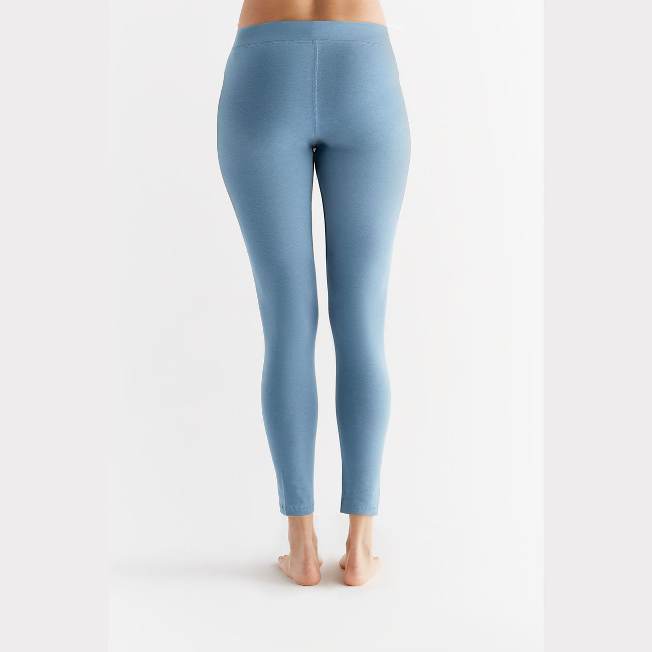 Legging en coton bio - LEELA COTTON