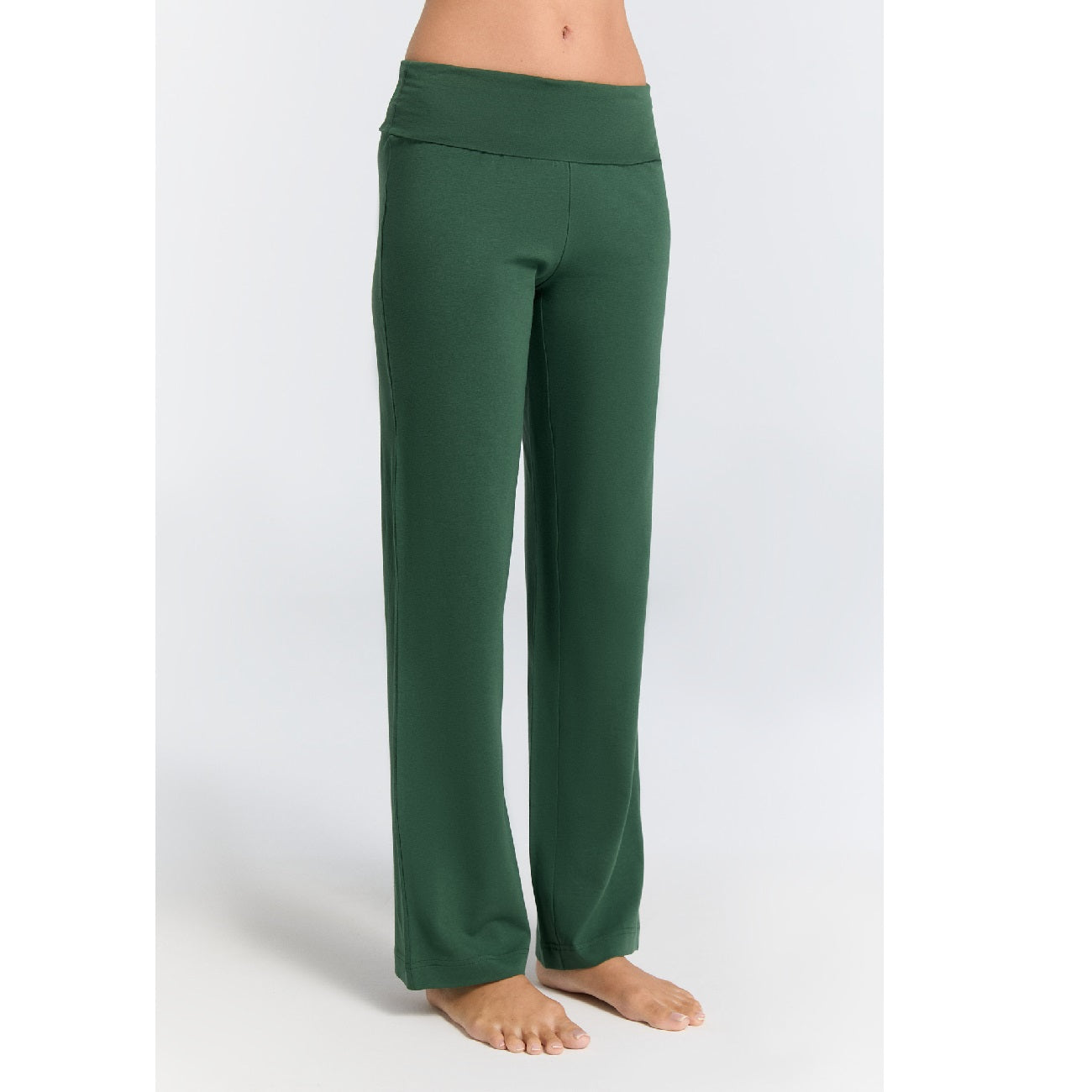 Legging large coton bio - LEELA COTTON