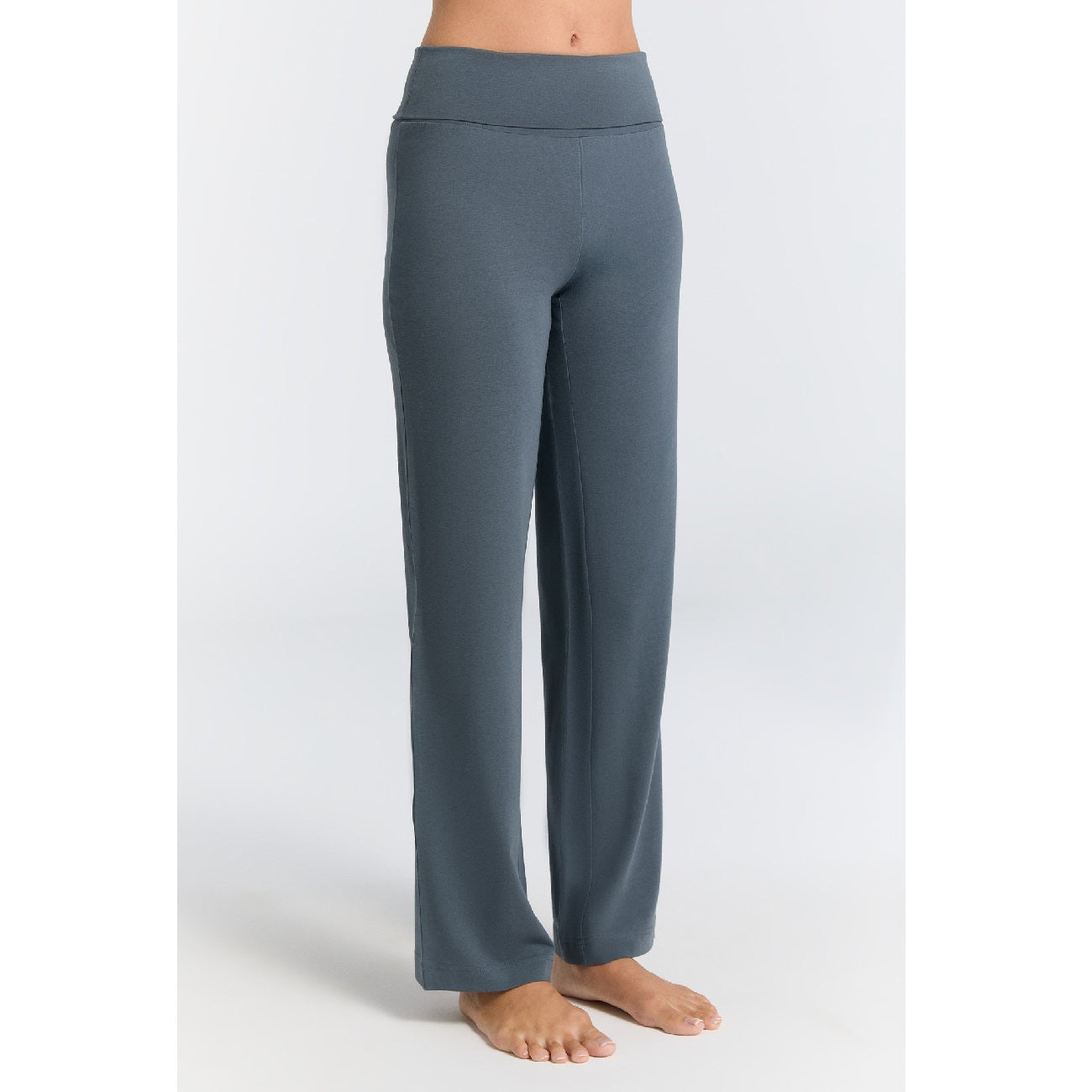 Legging large coton bio - LEELA COTTON