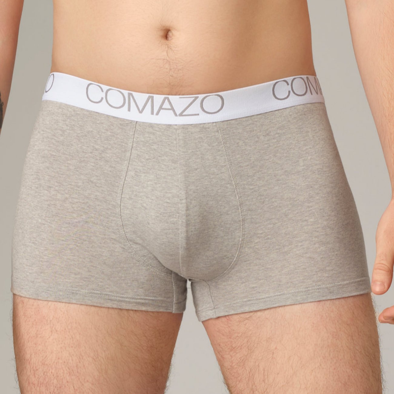 Boxer en coton bio - COMAZO