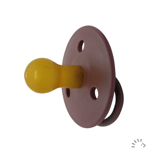 Tétine Caoutchouc naturel - POPOLINI