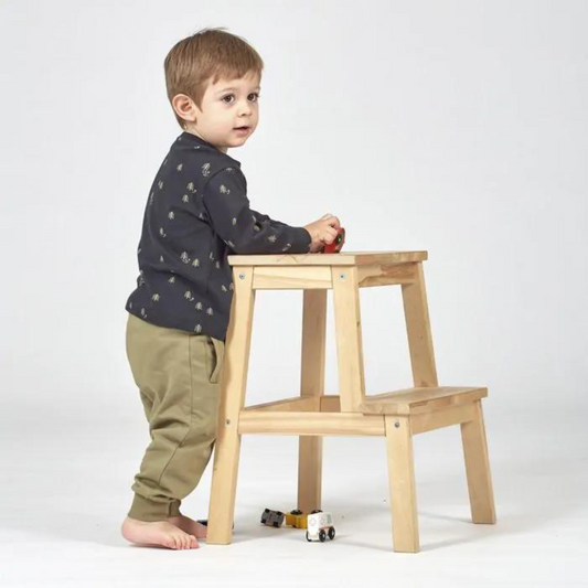 Jogging BELLA en coton - SENSE ORGANICS