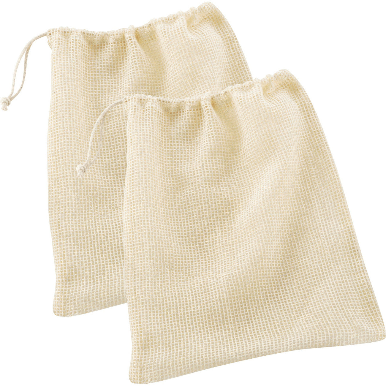 Filet à fruits et légumes lot de 2 - LIVING CRAFTS