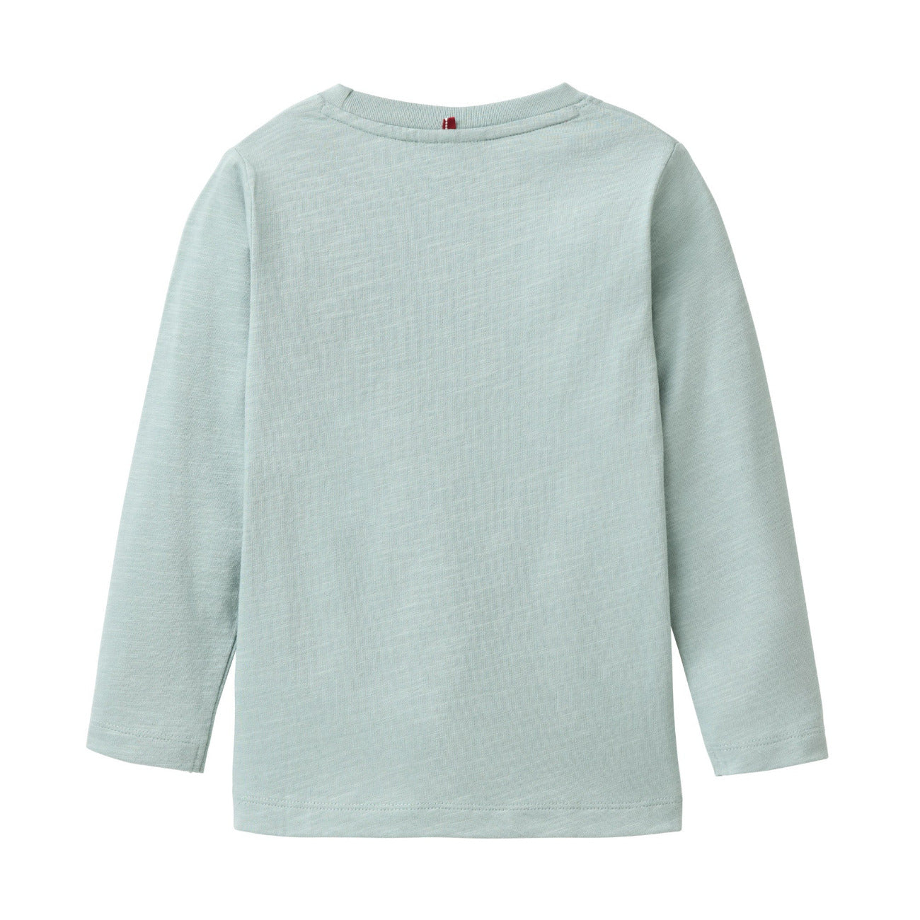 T-shirt manches longues 100% coton bio - PEOPLE WEAR ORGANICS