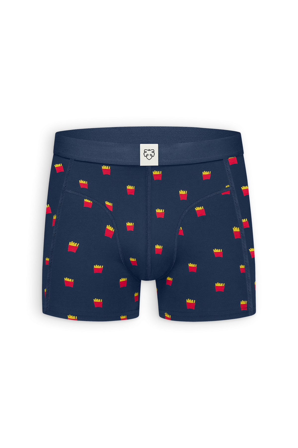 Boxer à motifs - ADAM