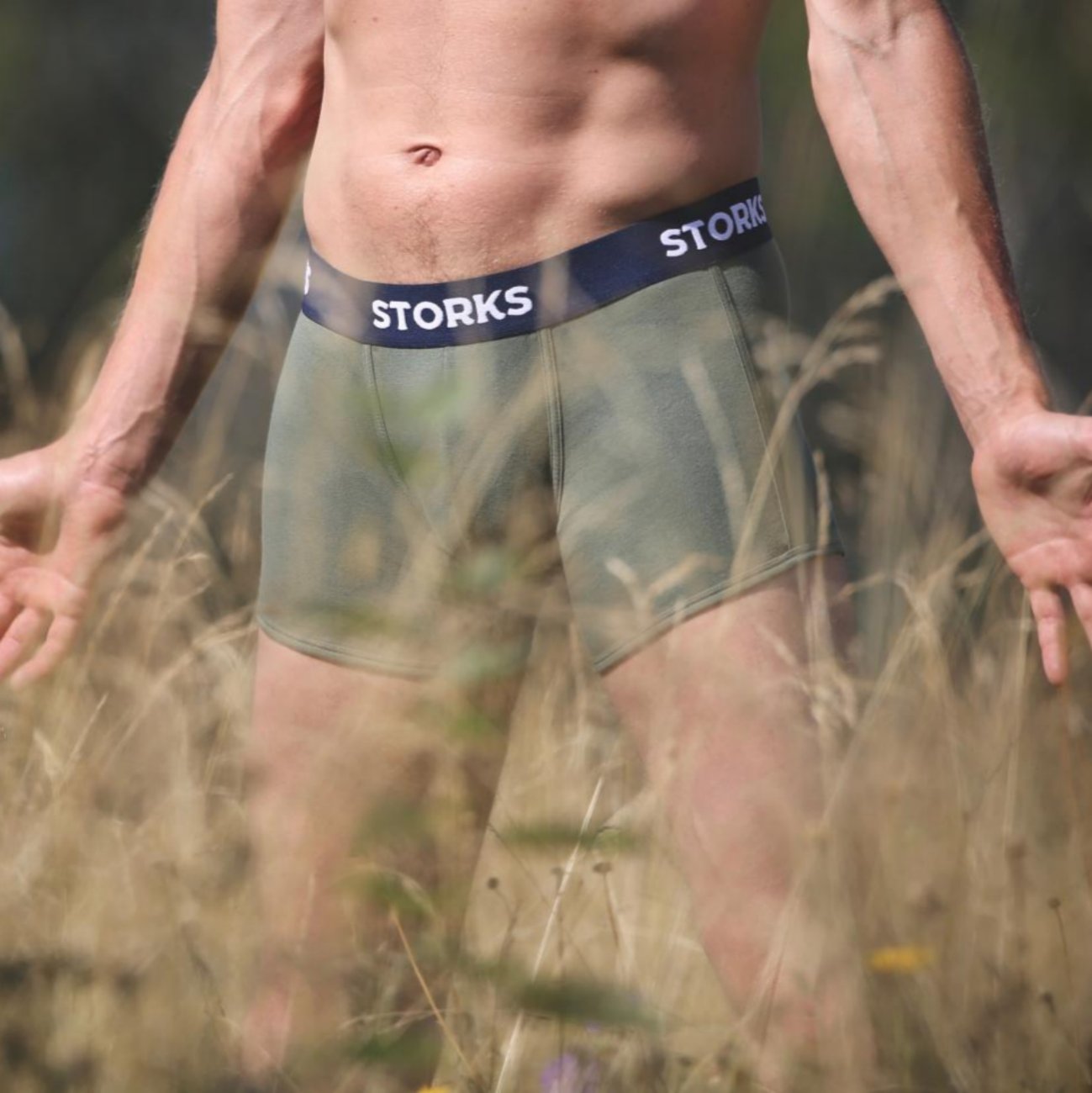 Boxer Made in France - STORKS