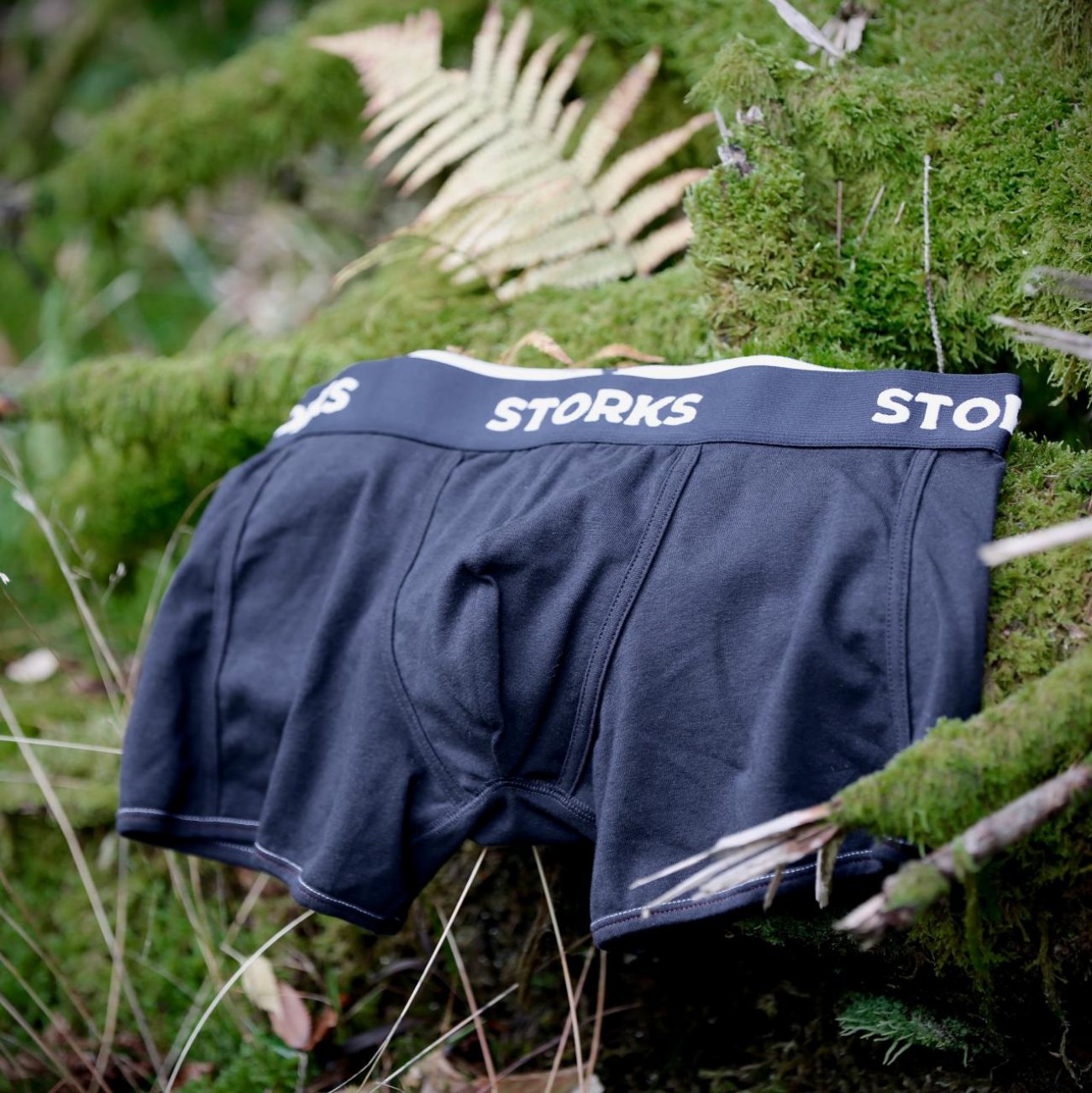 Boxer Made in France - STORKS