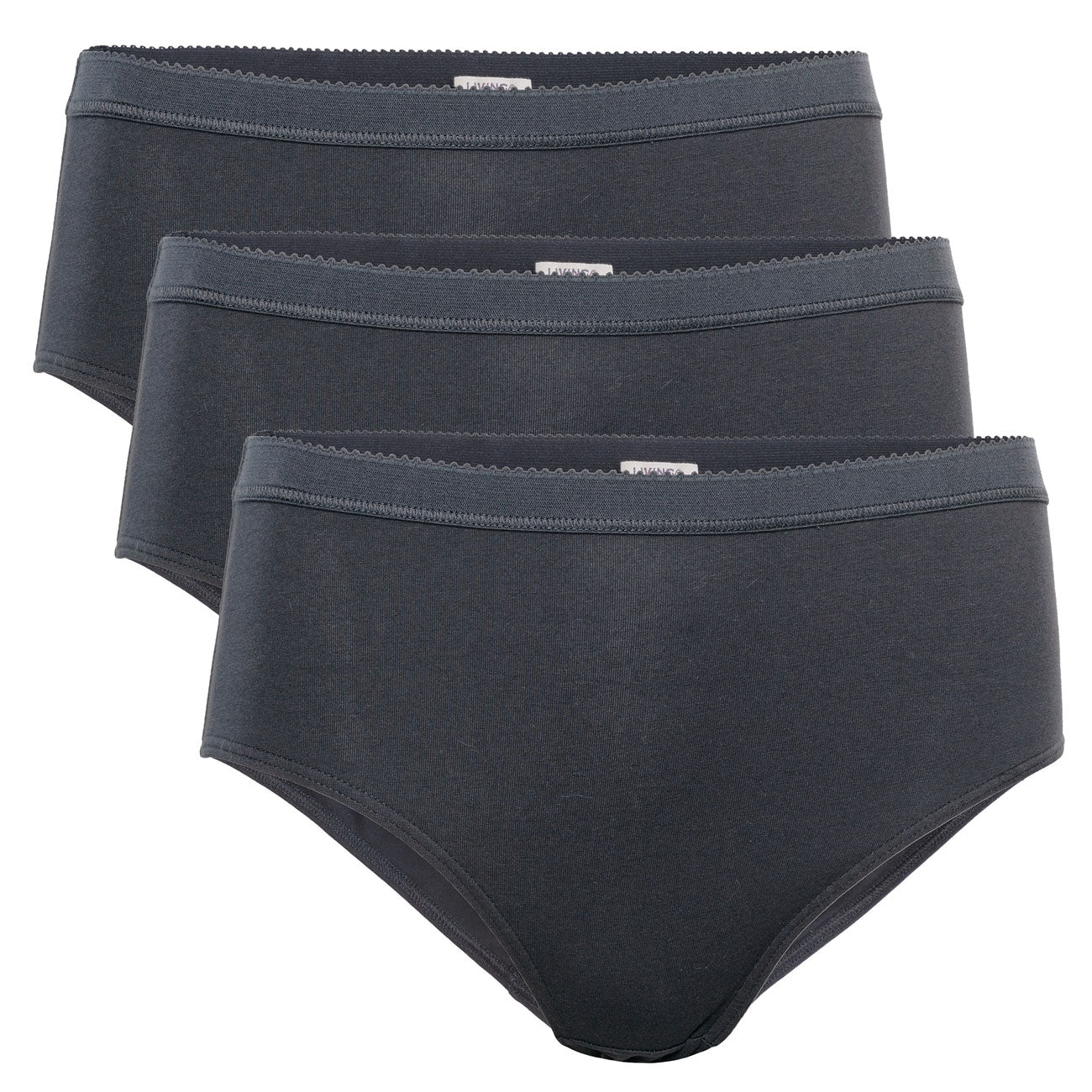 Trio de culottes POLLY - LIVING CRAFTS