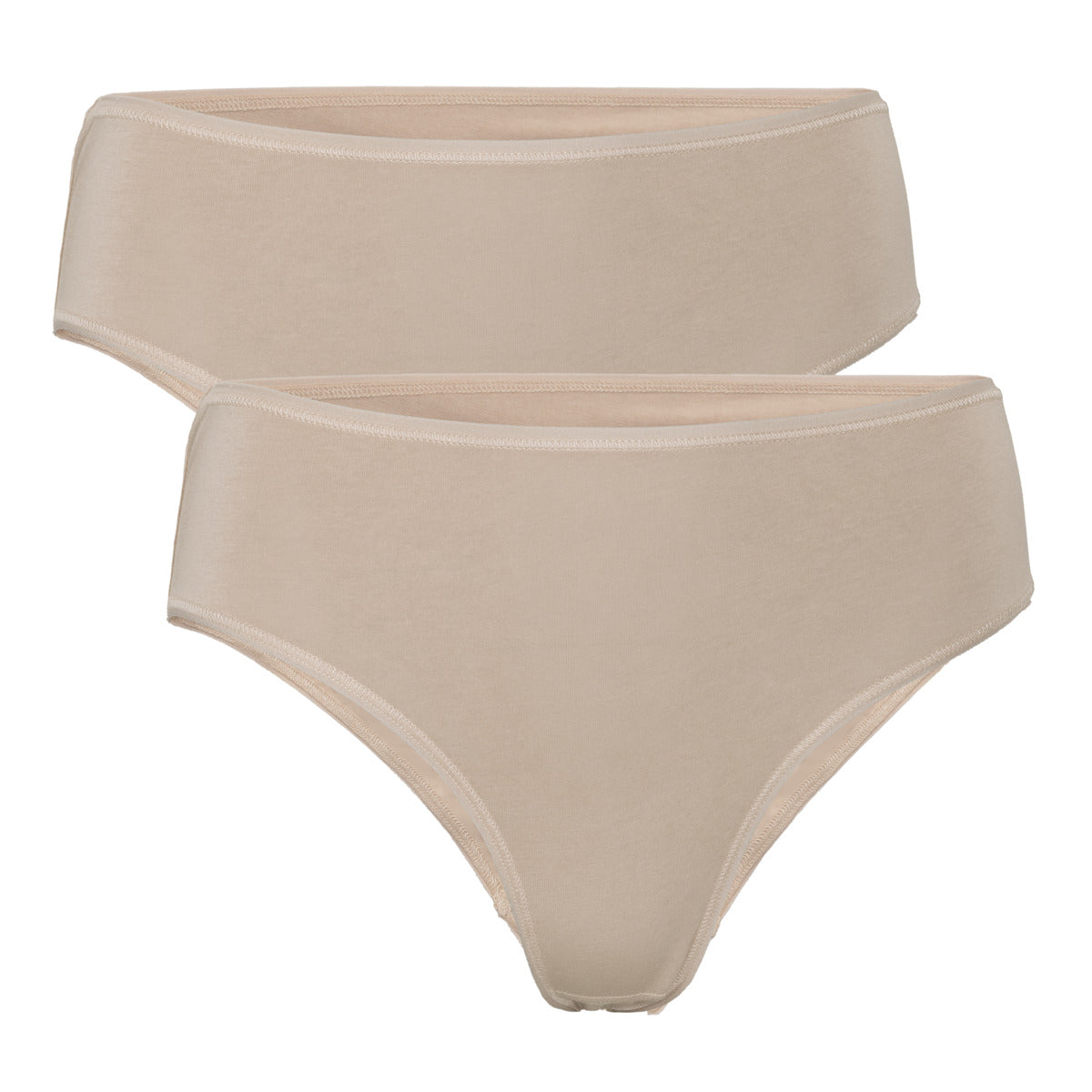 Lot de 2 slips classiques TARISSA - LIVING CRAFTS