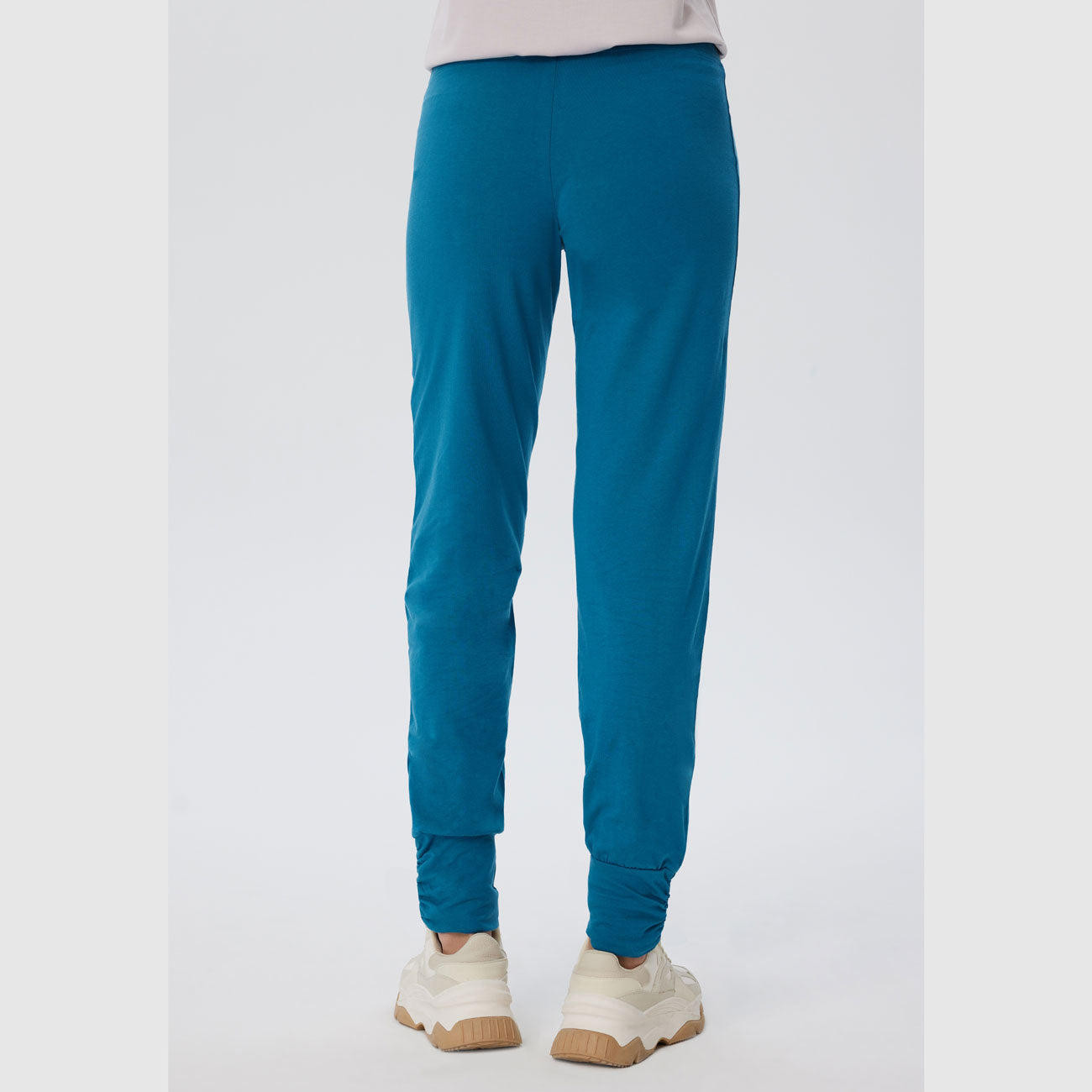 Pantalon de Yoga en coton bio - LEELA COTTON