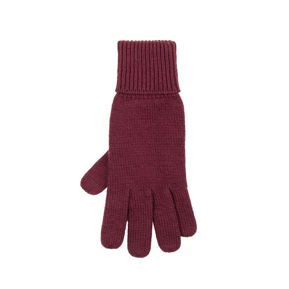 Gants tricotés en pure laine - PURE PURE
