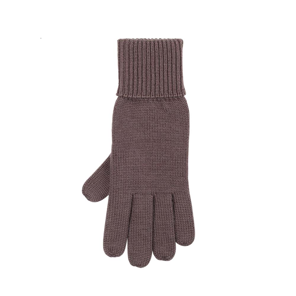 Gants tricotés en pure laine - PURE PURE