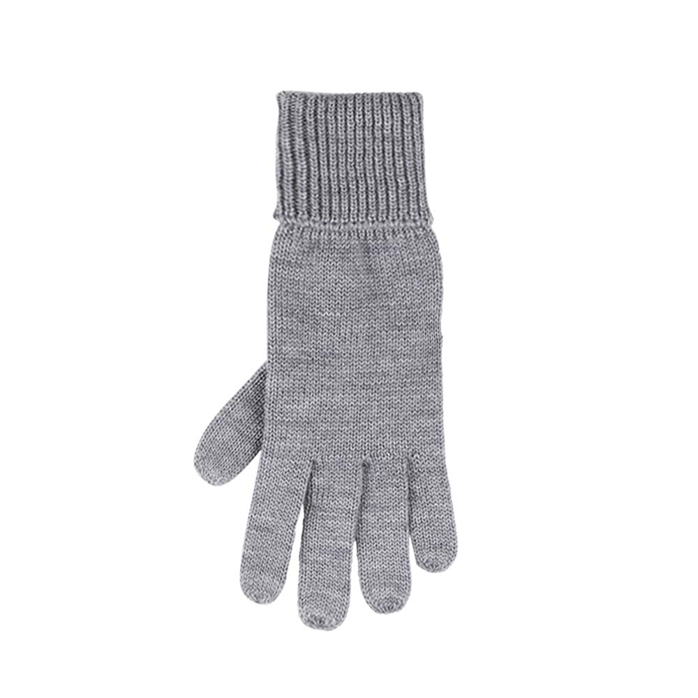 Gants tricotés en pure laine - PURE PURE