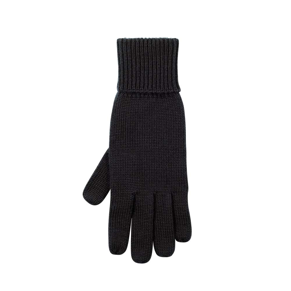 Gants tricotés en pure laine - PURE PURE