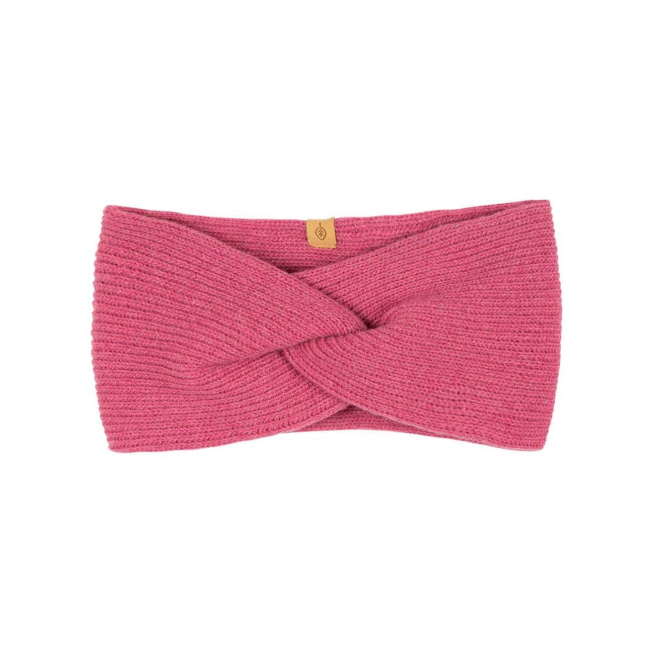 Bandeau laine/cachemire - PURE PURE