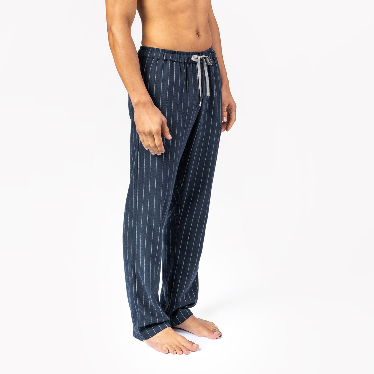 Bas de pyjama SALIM 100% coton bio - LIVING CRAFTS