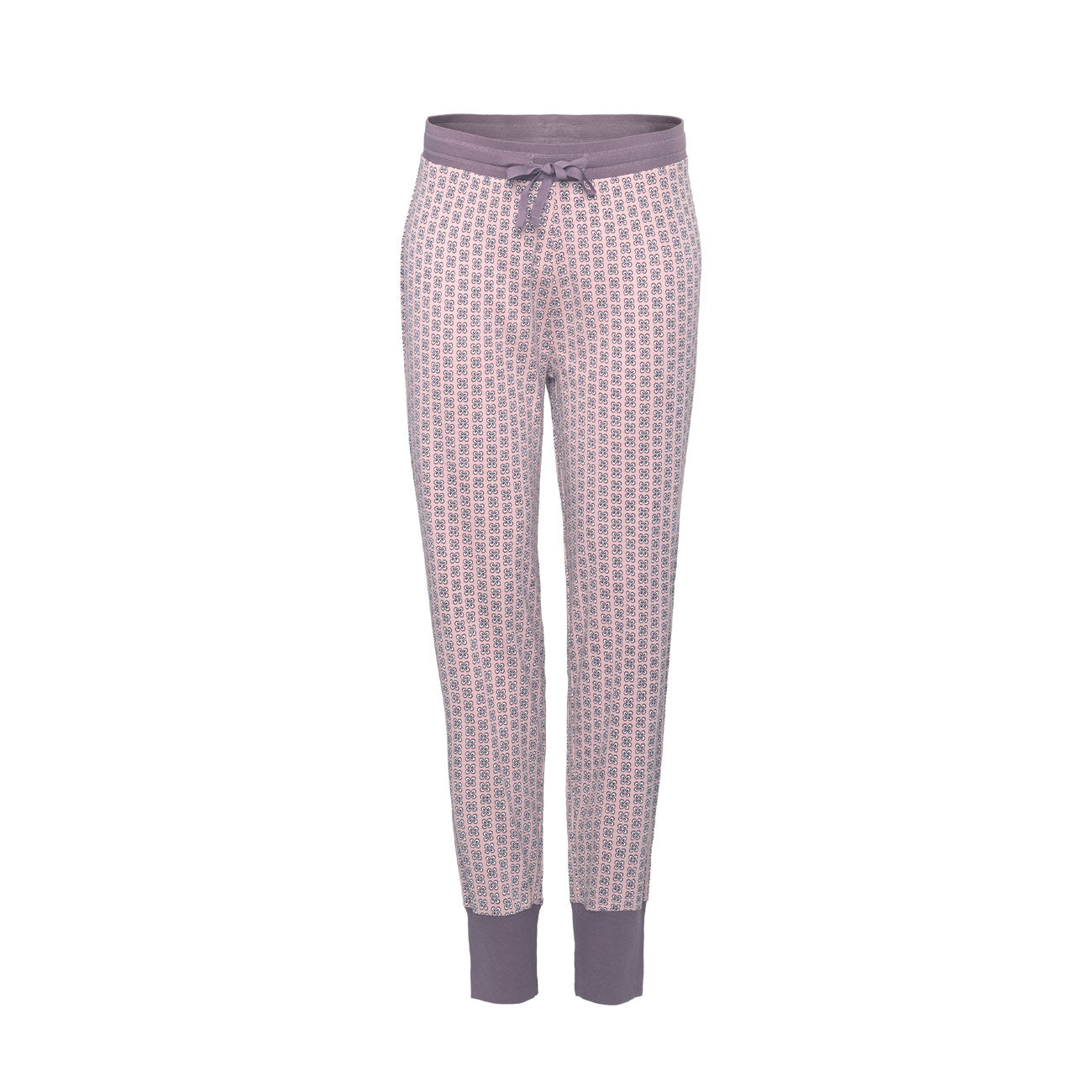 Bas de pyjama AVELINE en coton bio - LIVING CRAFTS