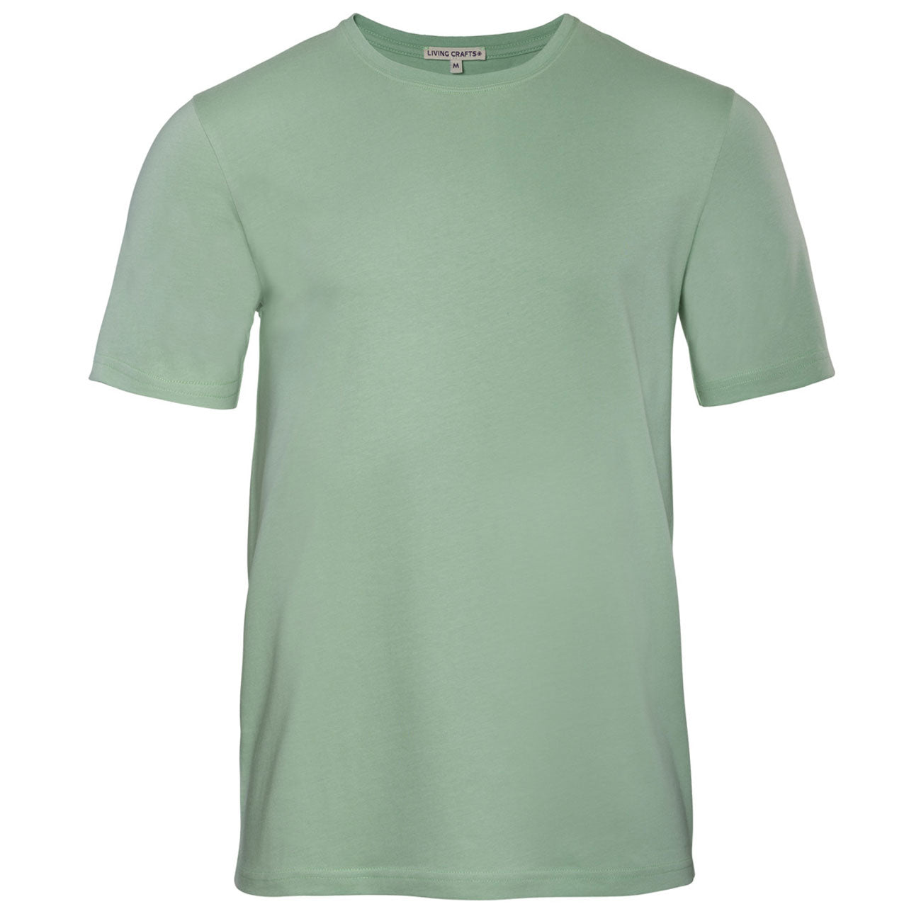 T-shirt THERREL 100% coton bio - LIVING CRAFTS