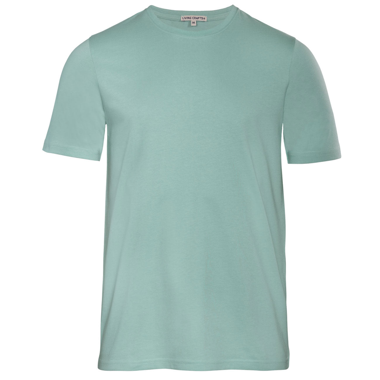 T-shirt THERREL 100% coton bio - LIVING CRAFTS