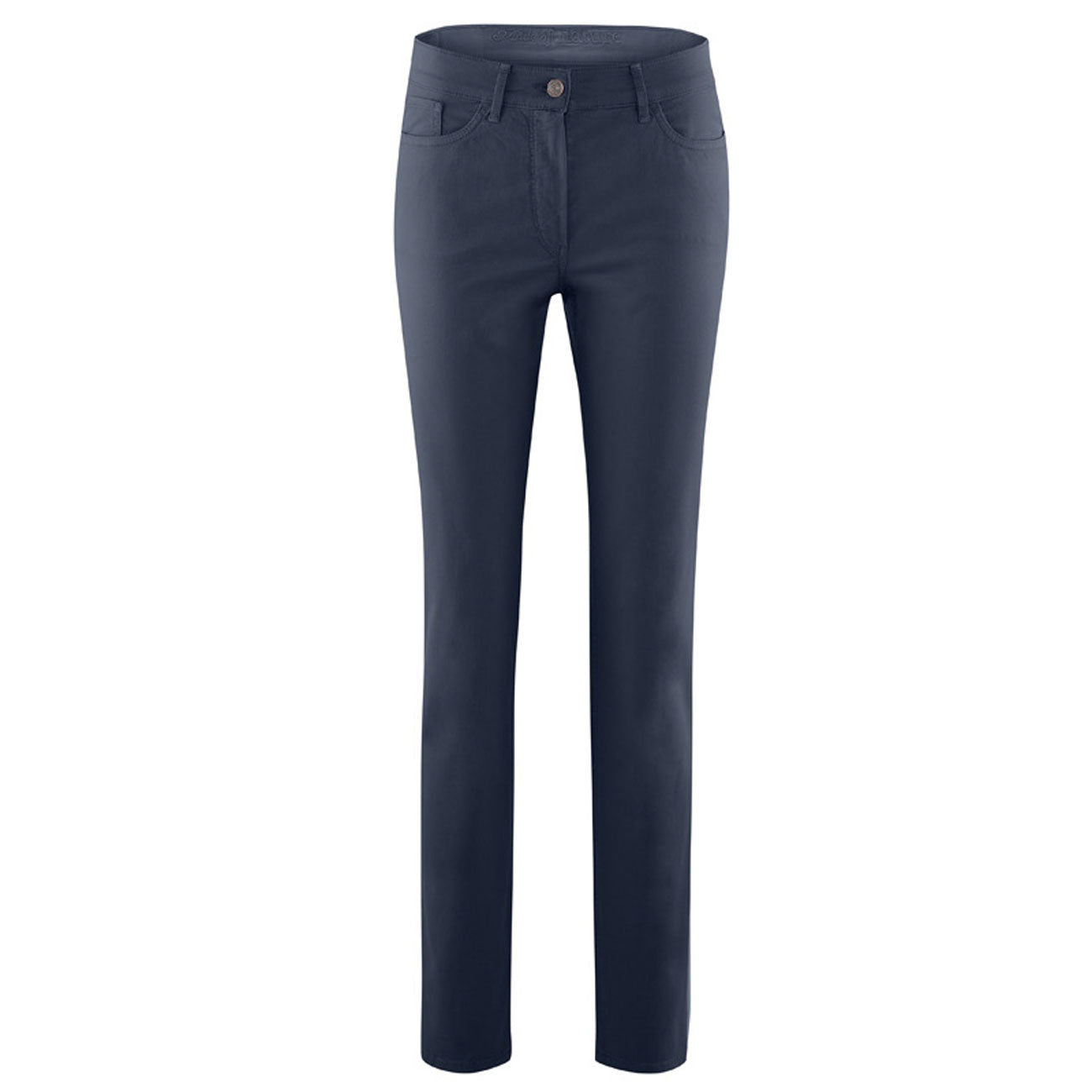 Pantalon chino en coton bio - LIVING CRAFTS