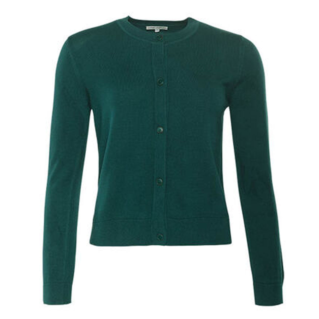 Cardigan SCARA en coton bio - LIVING CRAFTS