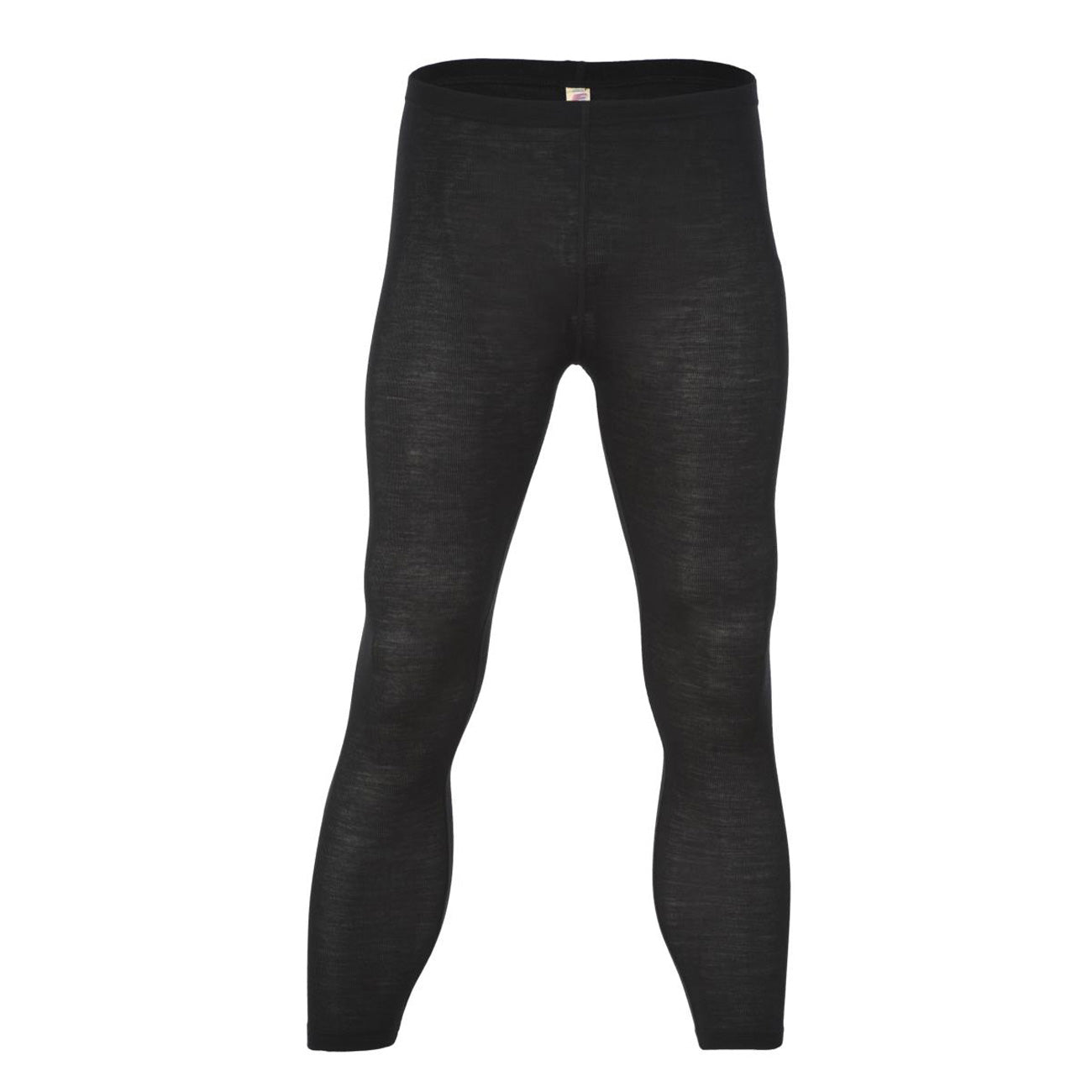 Legging homme laine et soie - ENGEL