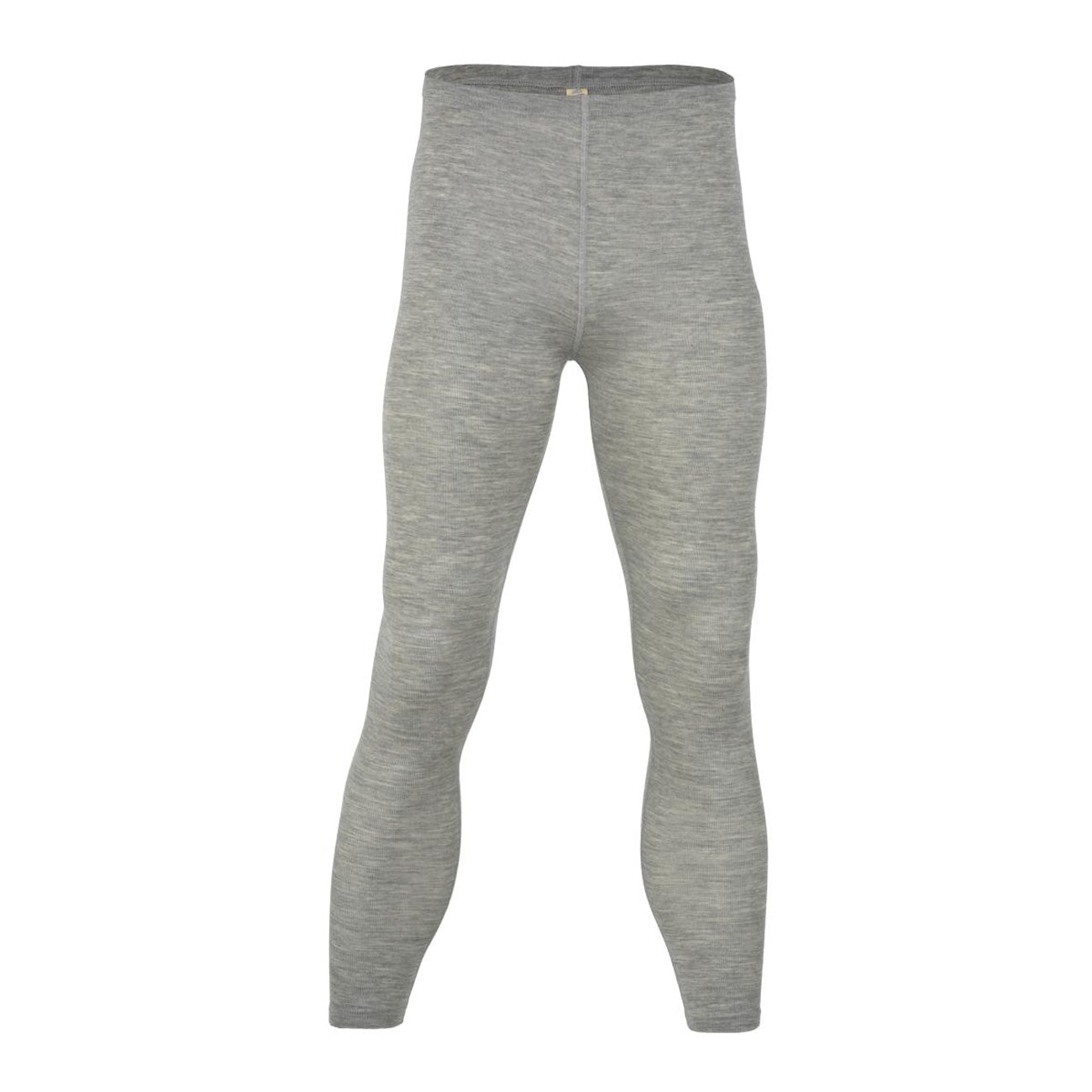 Legging homme laine et soie - ENGEL