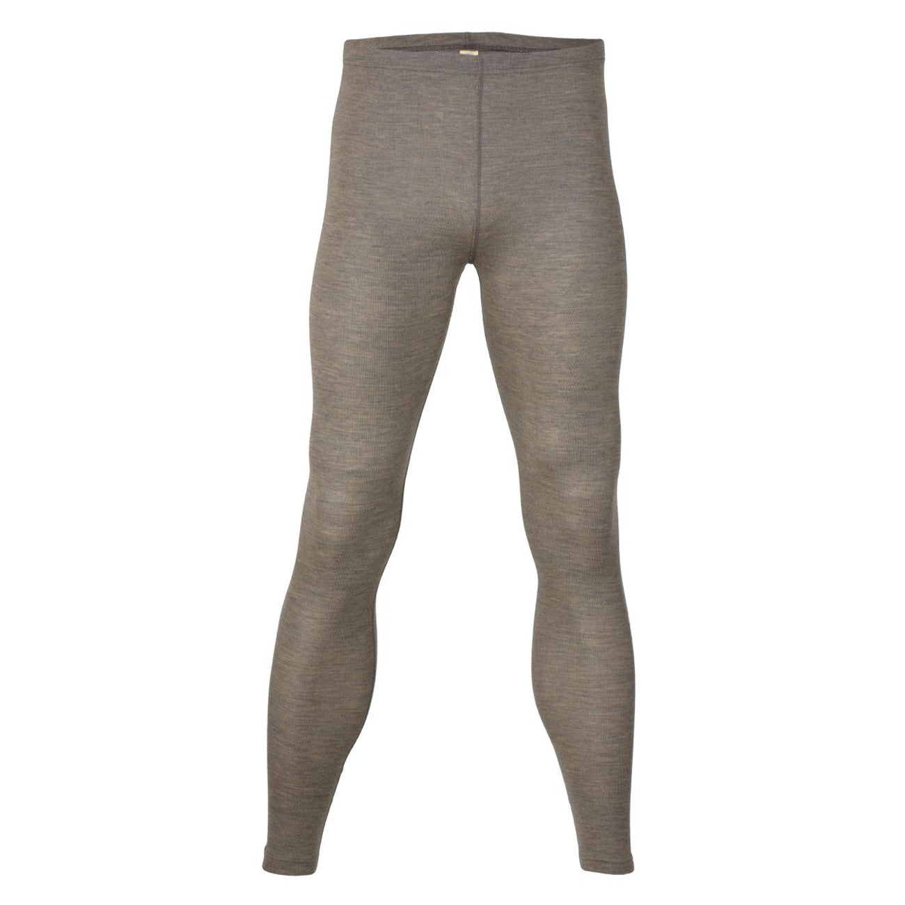 Legging homme laine et soie - ENGEL
