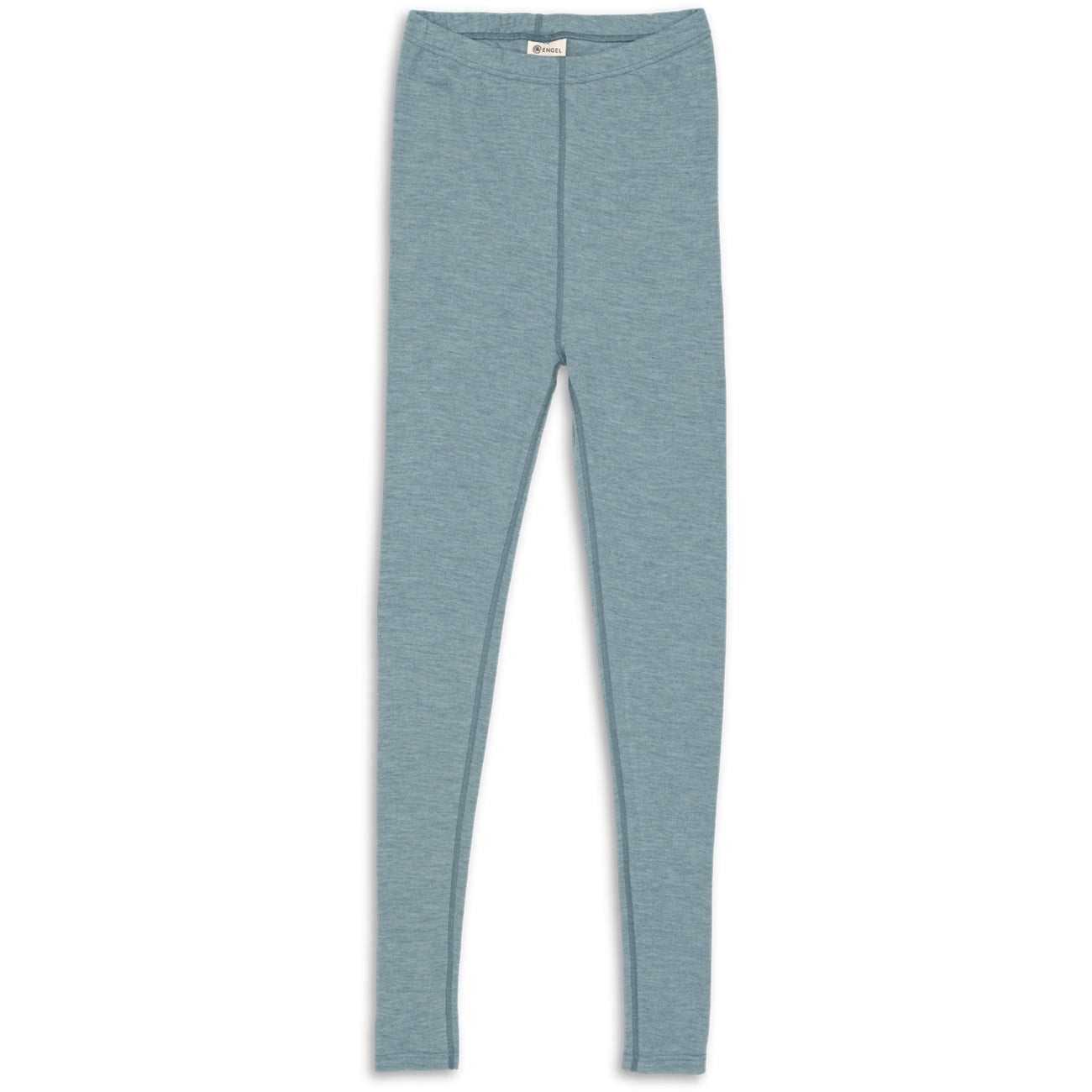 Legging homme laine et soie - ENGEL