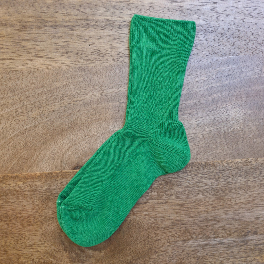 Chaussettes enfants 100% Coton bio - HIRSCH NATUR