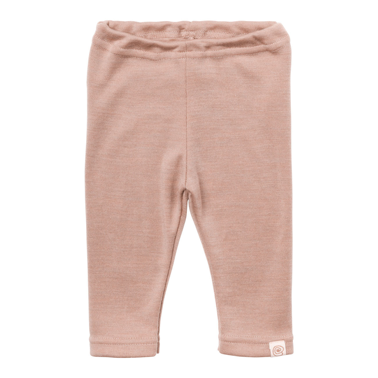 Pantalon en laine et soie pour bébé - ENGEL