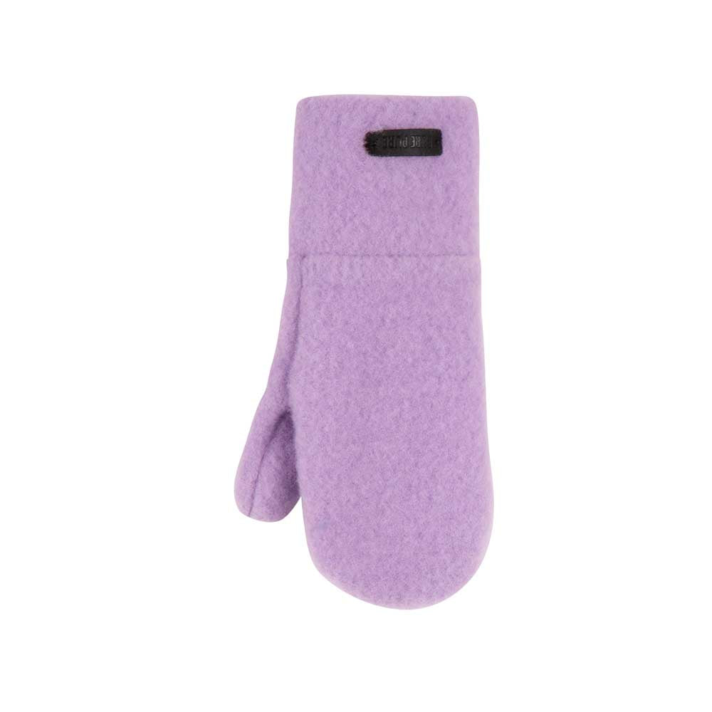 Moufles adultes 100% laine mérinos - PURE PURE