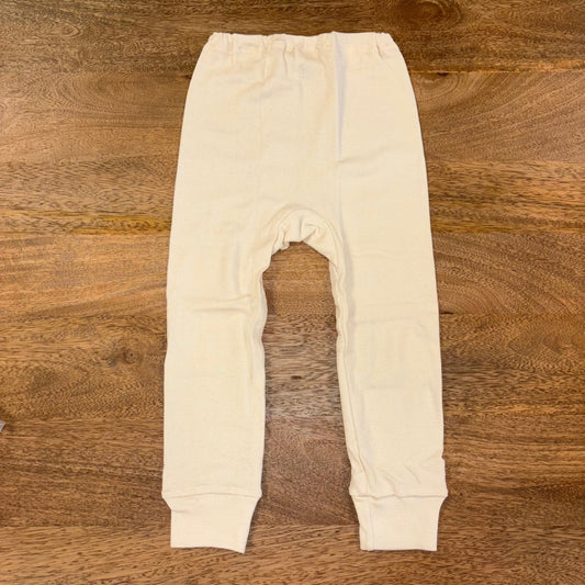 Caleçon long laine et soie - COSILANA