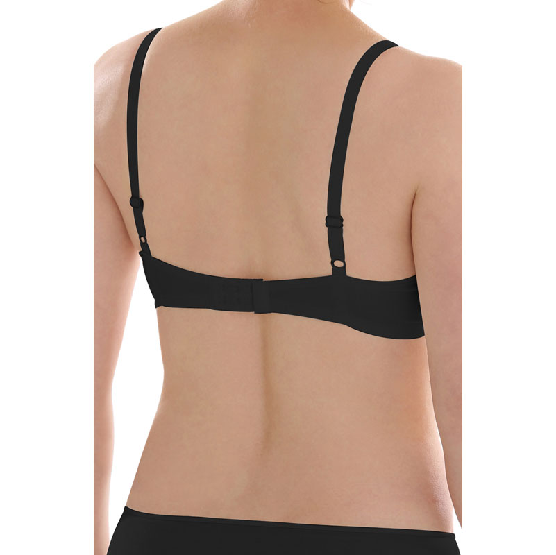 Soutien-gorge 100% coton bio armatures - COMAZO