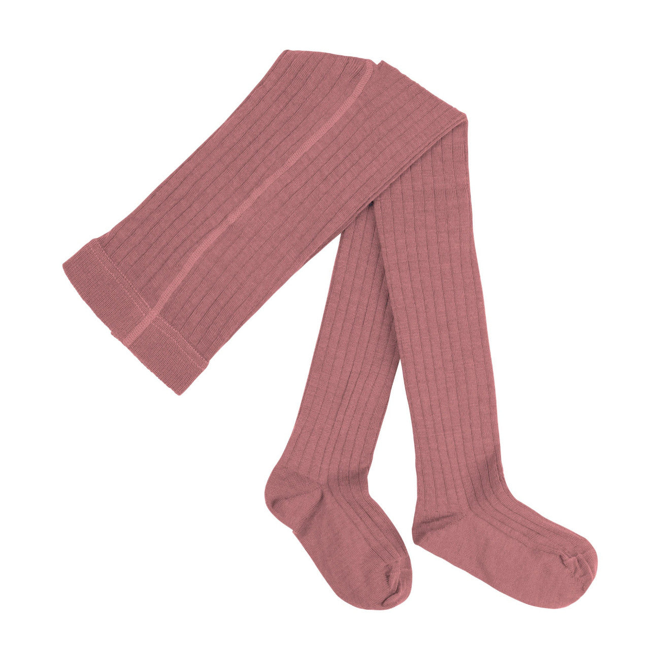Collants Laine/coton bio - PURE PURE