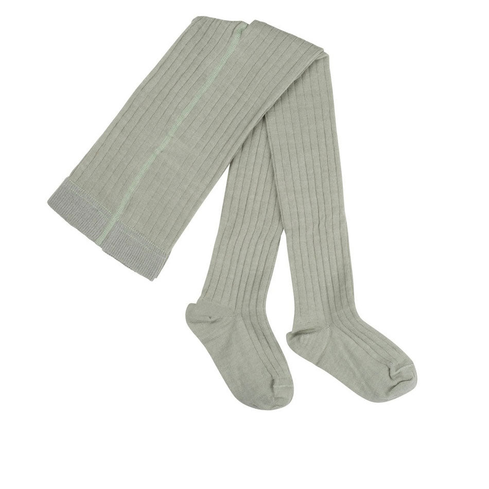 Collants Laine/coton bio - PURE PURE