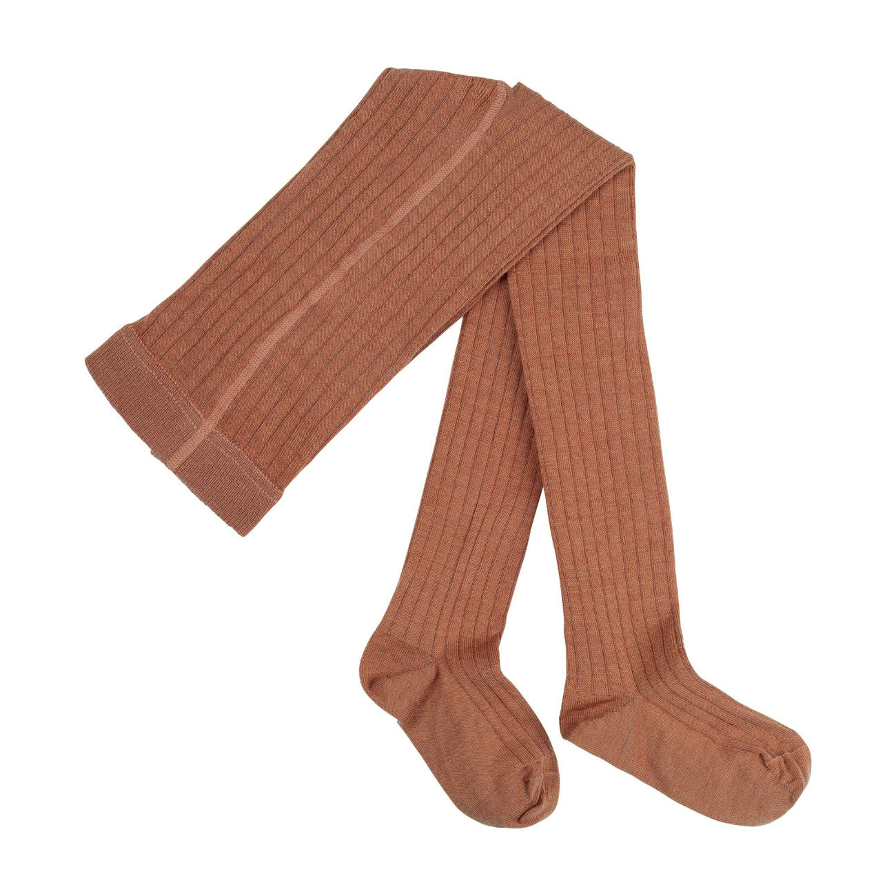 Collants Laine/coton bio - PURE PURE