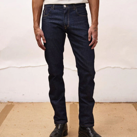 Jeans ALBERT coupe droite - DAO