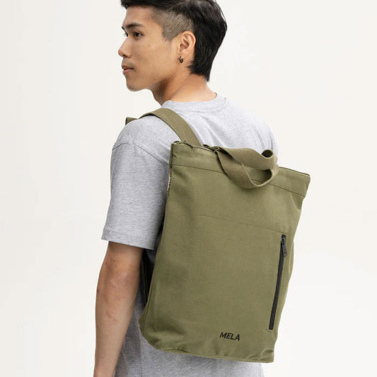 Sac à dos convertible ANIL - MELAWEAR